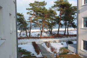 Villa Strandperle Whg 10, Seebad Bansin
